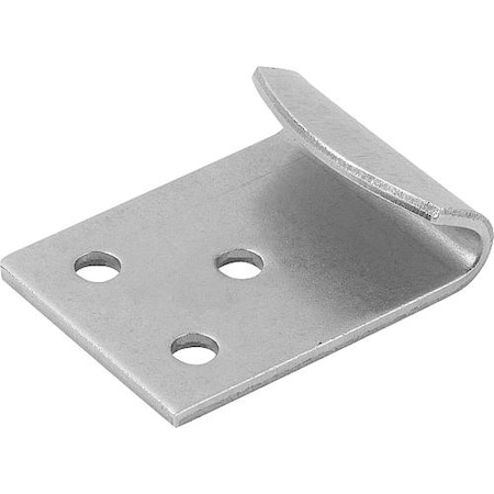 Kipp Catch Plate Style A K0045.9143372